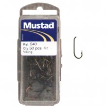 mustad540